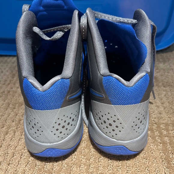 Nike Hyper enforcer men’s basketball shoes - Picture 2 of 3